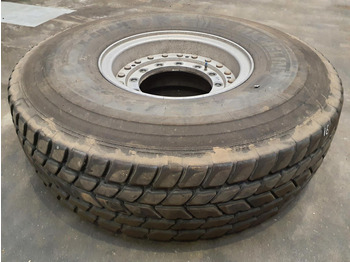 Rehvid ja veljed - Kraana Grove Wheel 445/95R25 12 13.4 2p alu: pilt 2