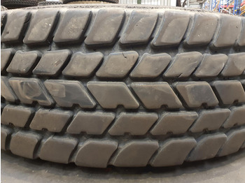 Rehvid ja veljed - Kraana Grove Wheel 445/95R25 12 13.4 2p alu: pilt 3