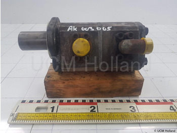 Hüdrauliline pump HALDEX