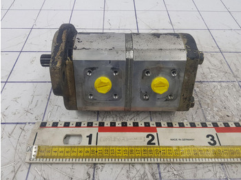 Hüdrauliline pump HALDEX