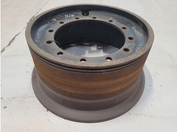 Velg - Kraana Krupp Rim 385/95R25 12 5.5 3p: pilt 2