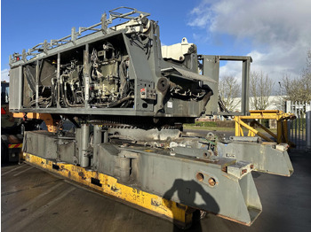 Roomikkraana LIEBHERR LR 1160