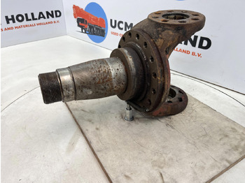 Käändtelg LIEBHERR