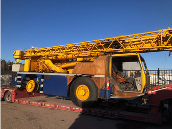 Maastikukraana LIEBHERR LTM 1030/2