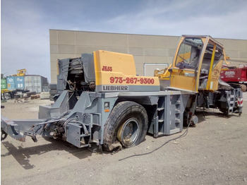 Maastikukraana LIEBHERR LTM 1055-3.2