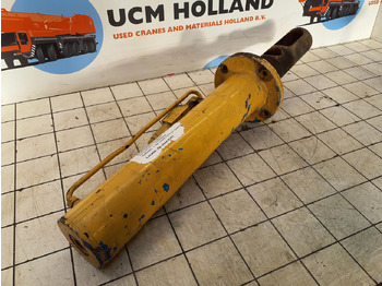 Hüdrauliline silinder LIEBHERR