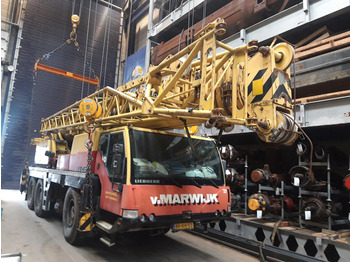Maastikukraana LIEBHERR LTM 1060/2