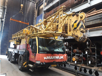 Autokraana LIEBHERR LTM 1060/2