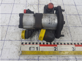 Hüdrauliline pump LIEBHERR