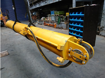 Hüdrauliline silinder LIEBHERR