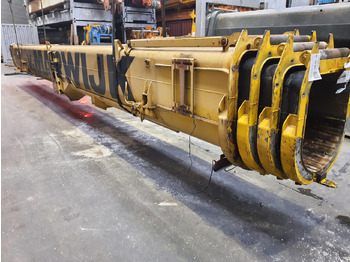 Poom - Autokraana Liebherr LTM 1060-2 pivot section: pilt 2