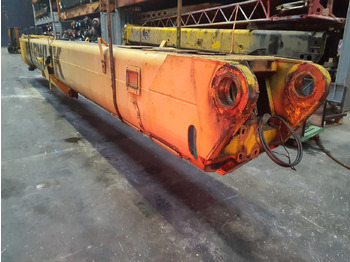 Poom - Autokraana Liebherr LTM 1060-2 pivot section: pilt 4