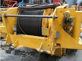 Vints LIEBHERR