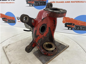 Käändtelg - Kraana Liebherr LTM 1060 Steering knuckle axle 1 and 2: pilt 4