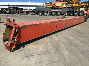 Poom LIEBHERR