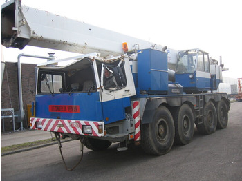Autokraana LIEBHERR LTM 1060