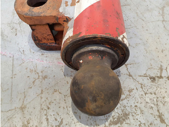 Hüdrauliline silinder - Kraana Liebherr LTM 1060 outrigger cylinder: pilt 5
