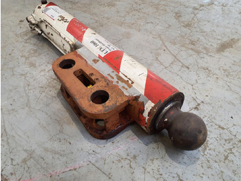 Hüdrauliline silinder LIEBHERR