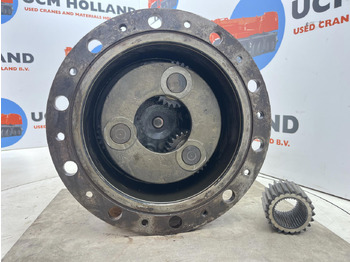 Veomootor - Autokraana Liebherr LTM 1060 planetary gear 22-25-74-38-3pl-H135-46: pilt 4