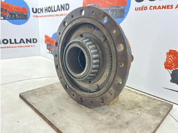 Veomootor - Autokraana Liebherr LTM 1060 planetary gear 22-25-74-38-3pl-H135-46: pilt 3