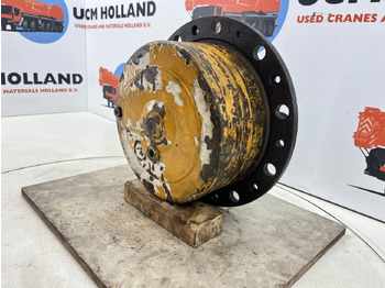 Veomootor - Autokraana Liebherr LTM 1060 planetary gear 22-25-74-38-3pl-H135-46: pilt 2