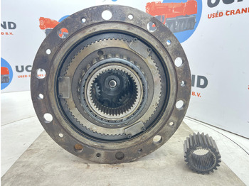 Veomootor - Autokraana Liebherr LTM 1060 planetary gear 22-25-74-38-3pl-H135-46: pilt 5