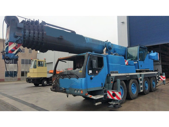 Maastikukraana LIEBHERR LTM 1070-4.1