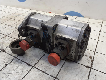 Hüdrauliline pump LIEBHERR