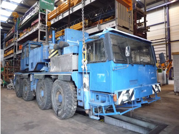 Maastikukraana LIEBHERR LTM 1070