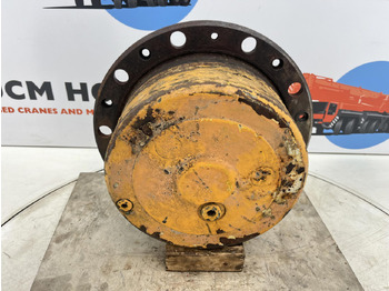 Veomootor LIEBHERR