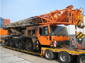 Maastikukraana LIEBHERR LTM 1080/1