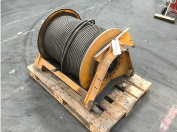 Kraana-manipulaator LIEBHERR