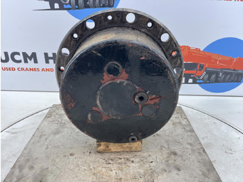 Veomootor LIEBHERR