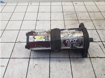 Hüdrauliline pump LIEBHERR