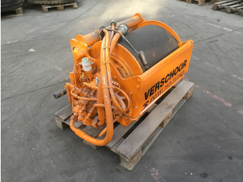 Vints LIEBHERR