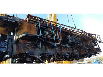 Maastikukraana Liebherr LTM 1100-5.2: pilt 4