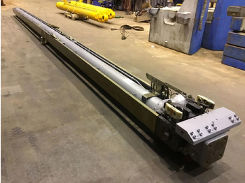 Hüdrauliline silinder LIEBHERR