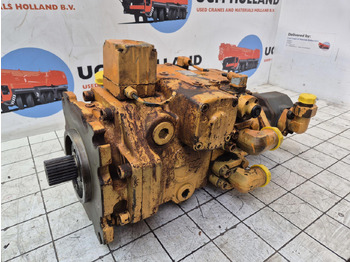 Hüdrauliline pump LIEBHERR
