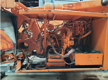 Raam/ Konstruktsioon - Autokraana Liebherr LTM 1200/1 Upper frame: pilt 5