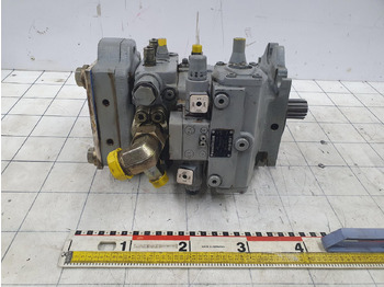 Hüdrauliline pump LIEBHERR