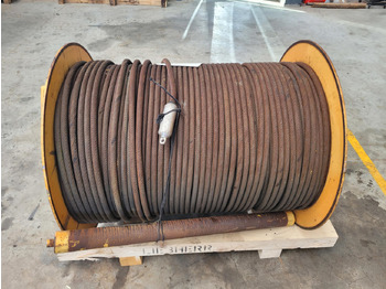 Vints LIEBHERR