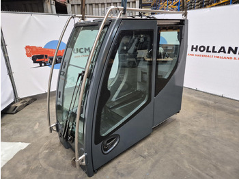Kabiin LIEBHERR