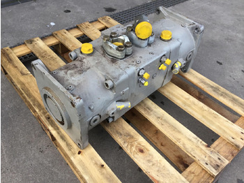 Hüdrauliline pump LIEBHERR