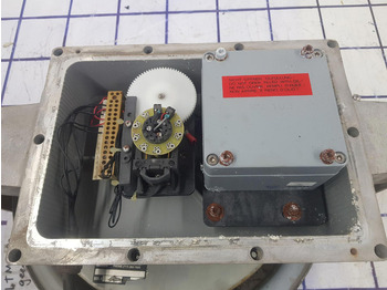 Elektrisüsteem - Kraana Liebherr PAT length indicator LWG 208/13: pilt 4