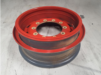 Velg LIEBHERR