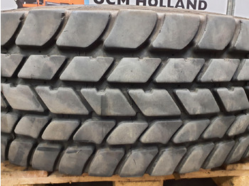 Komplektne ratas - Kraana Michelin Wheel 445/95R25 10 12.3 1p: pilt 3 Komplektne ratas - Kraana Michelin Wheel 445/95R25 10 12.3 1p: pilt 3