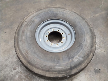 Komplektne ratas MICHELIN