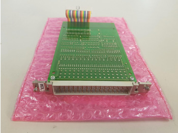 Elektrisüsteem - Kraana PAT Circuit board new: pilt 5
