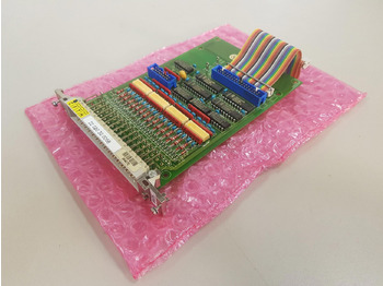 Elektrisüsteem - Kraana PAT Circuit board new: pilt 2
