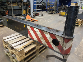 Varuosa LIEBHERR